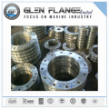 Socket Welding Flange, Carbon Steel A105/C22.8/pH350gh/S235jr